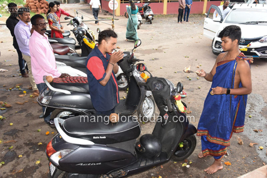 Ayudha Pooja